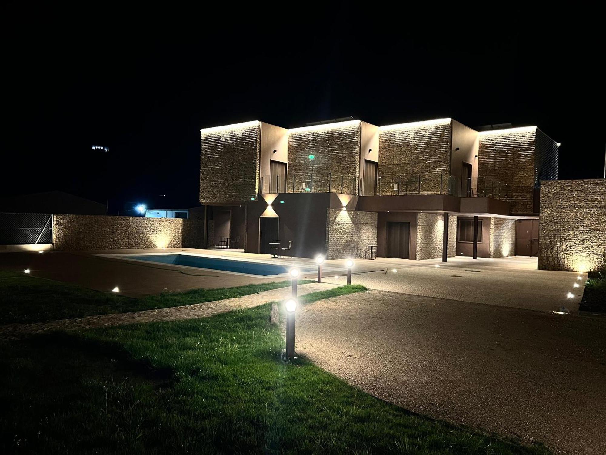 Herrera del Duque Reserva Benazaire المظهر الخارجي الصورة